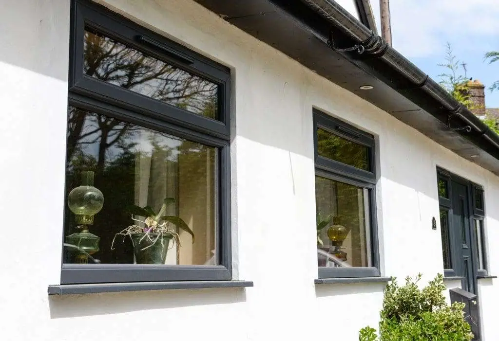 Double Glazing Wirral