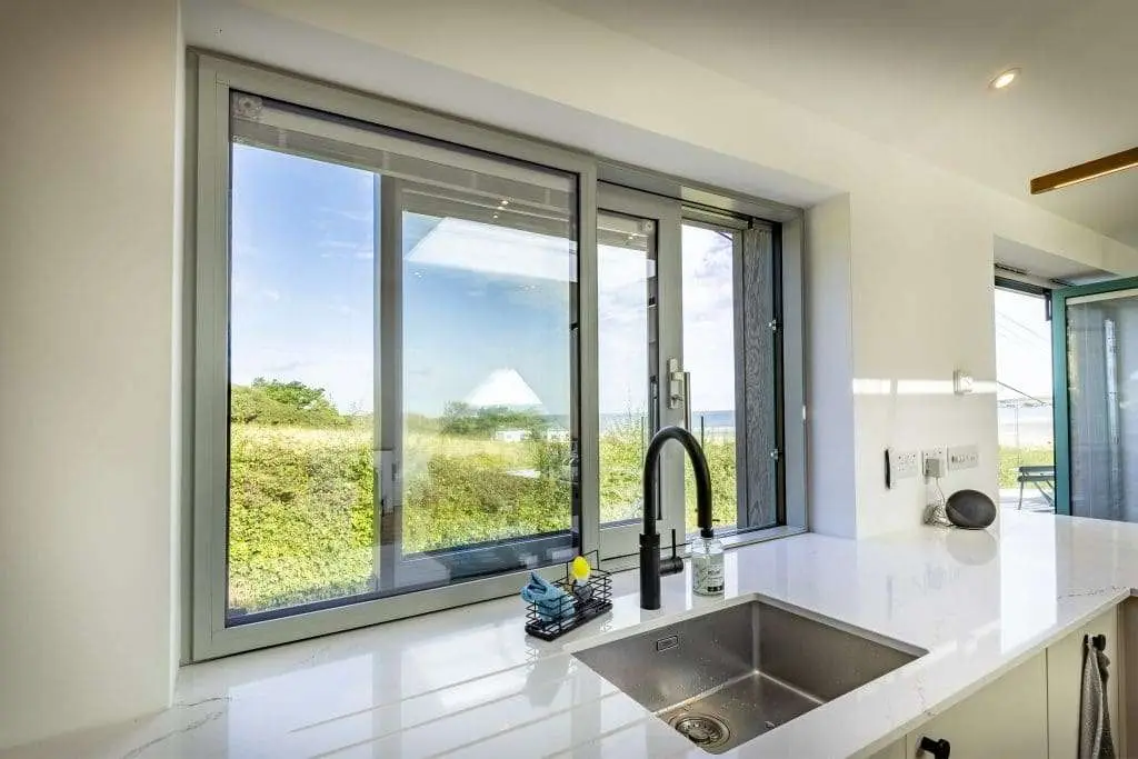 Aluminium Windows Wirral